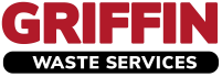Griffin Waste Services Logo.