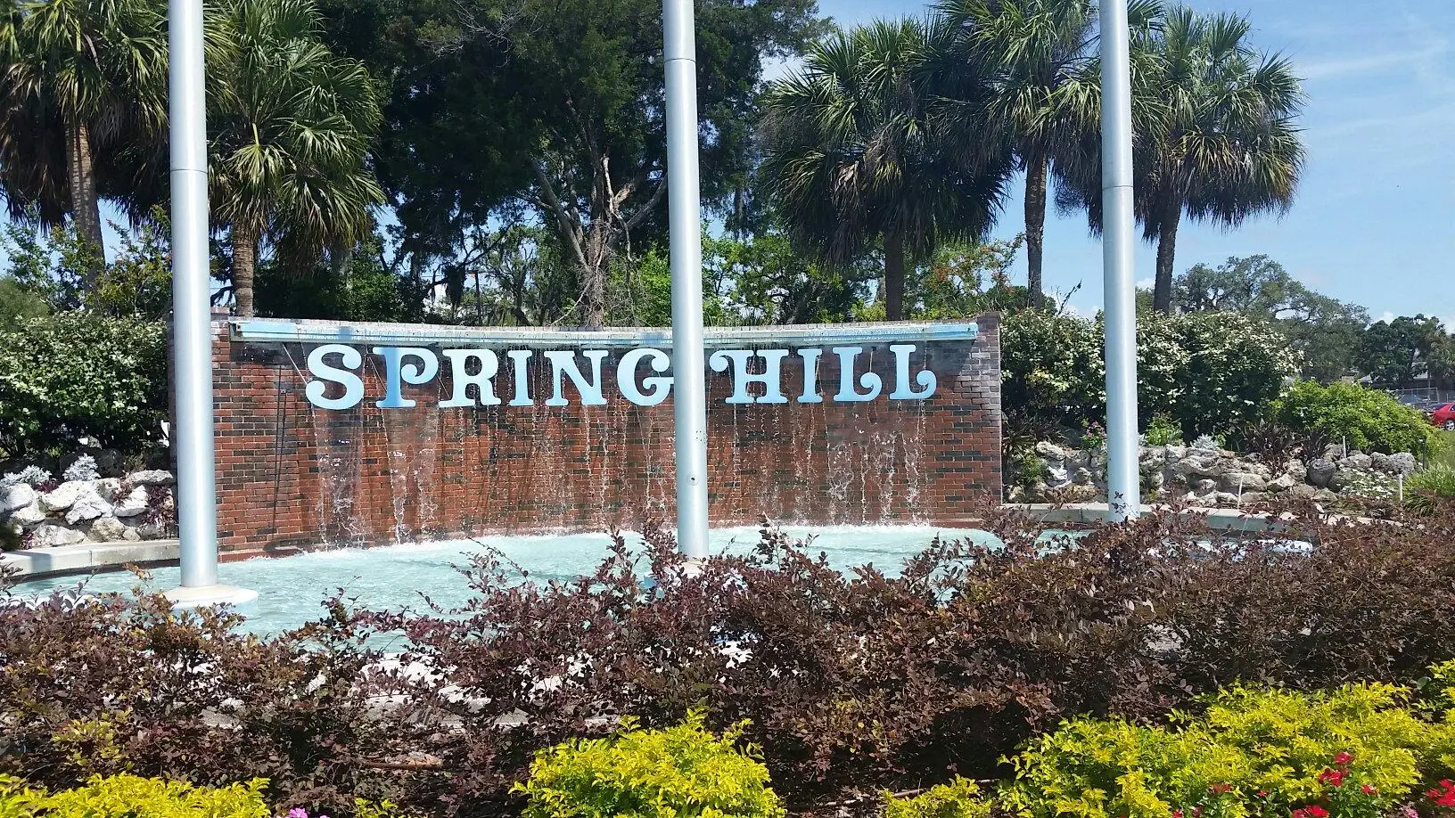 Spring Hill, FL.